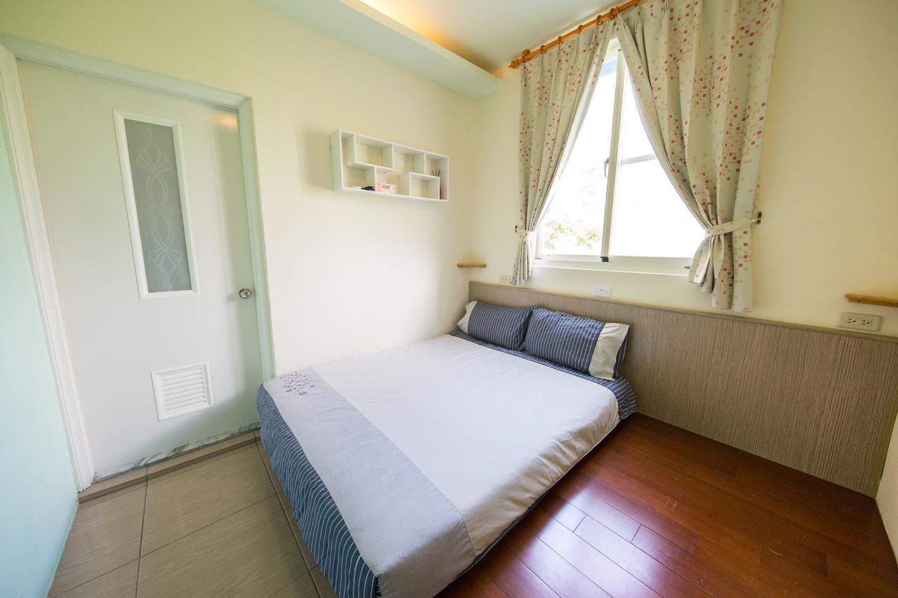 Fire Island Guest House Lyudao Bagian luar foto