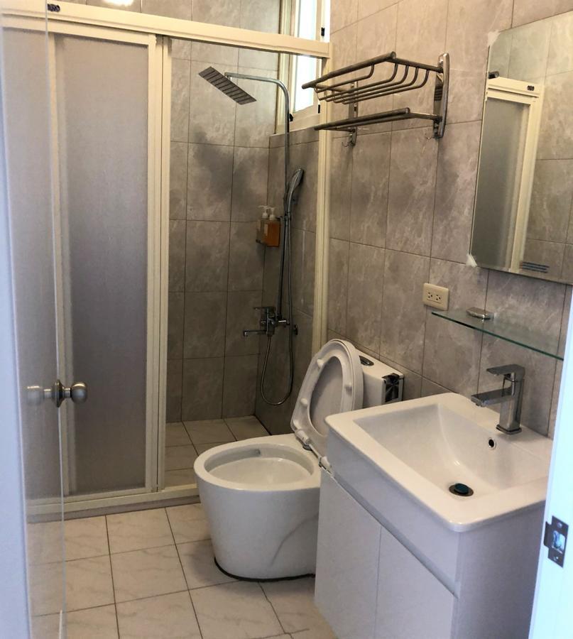Fire Island Guest House Lyudao Bagian luar foto