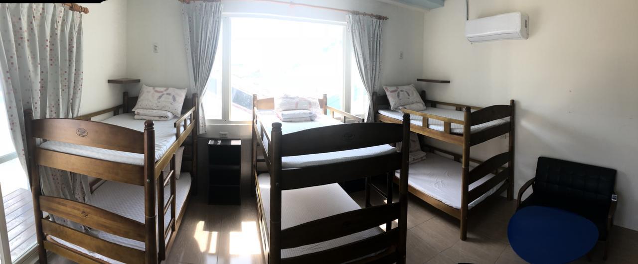 Fire Island Guest House Lyudao Bagian luar foto