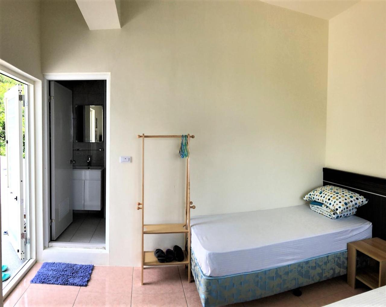 Fire Island Guest House Lyudao Bagian luar foto